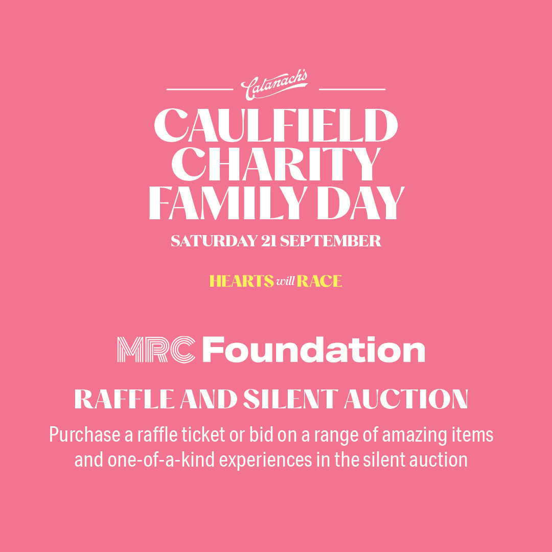 Caulfield Charity Family Day