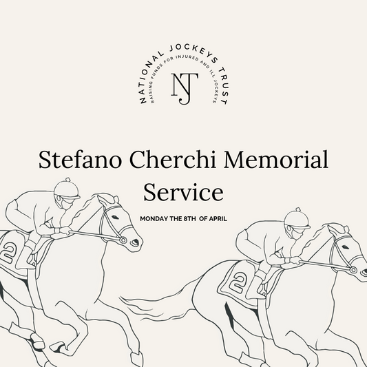 Stefano Cherchi Memorial Service Details